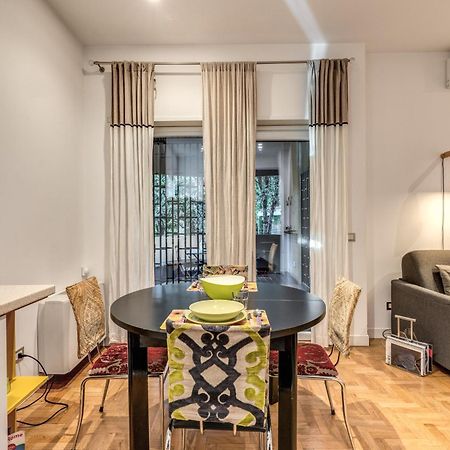 Romantic Piccolomini Lux Guest House エクステリア 写真