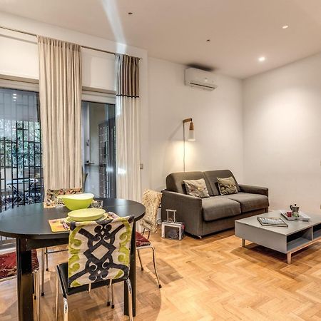 Romantic Piccolomini Lux Guest House エクステリア 写真