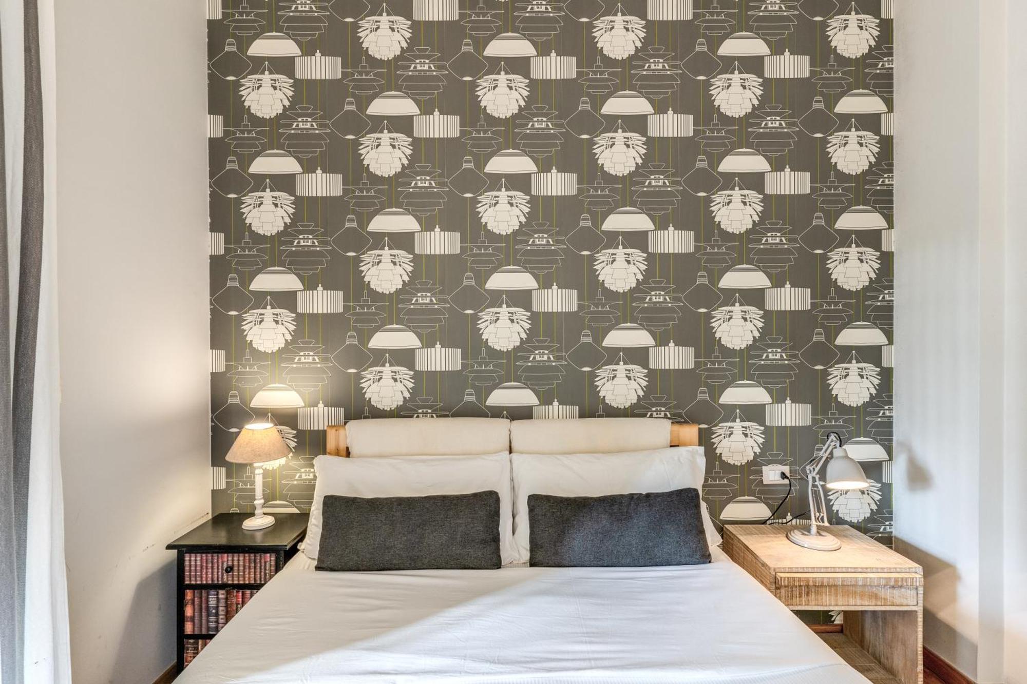 Romantic Piccolomini Lux Guest House エクステリア 写真
