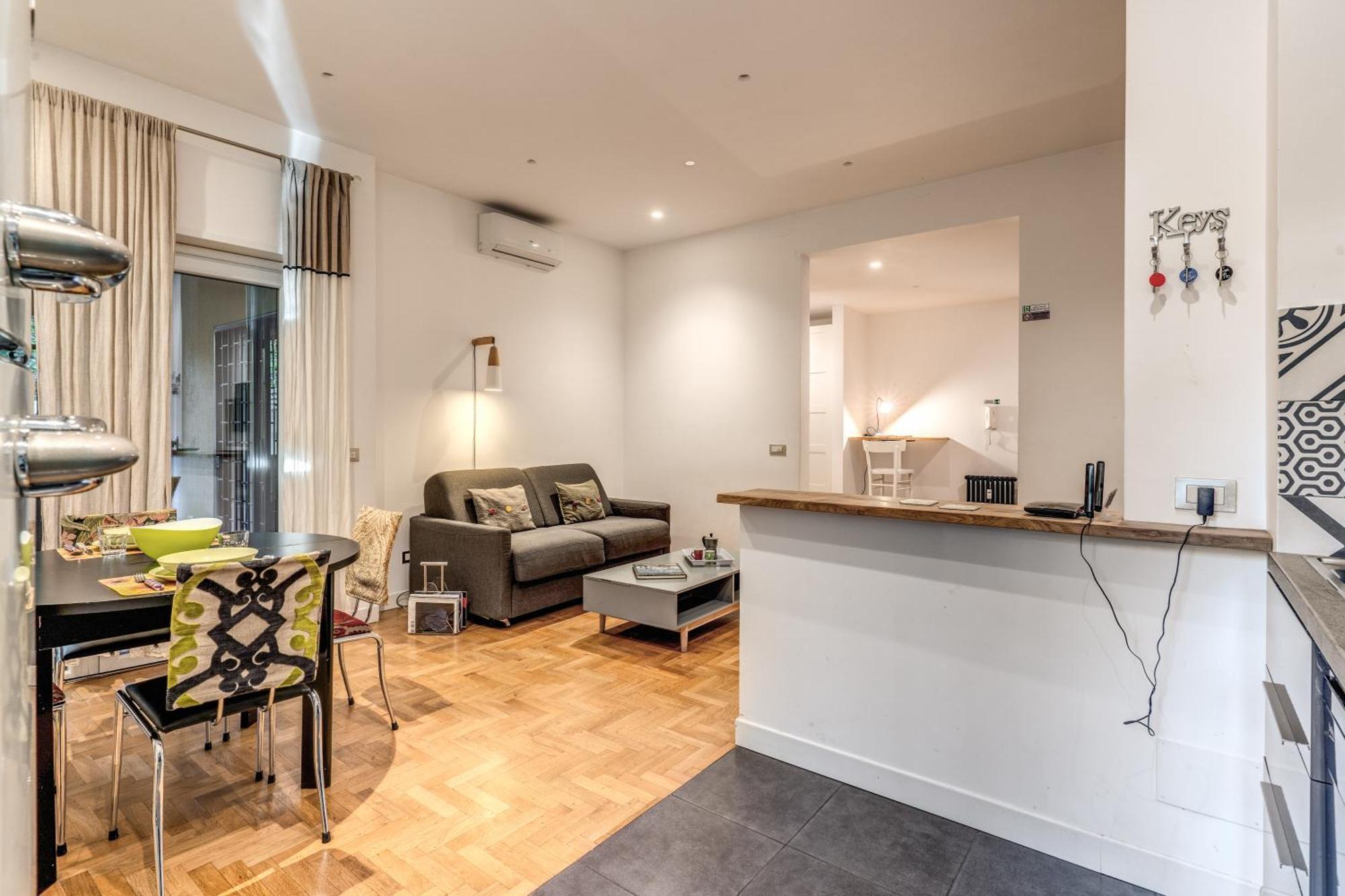 Romantic Piccolomini Lux Guest House エクステリア 写真