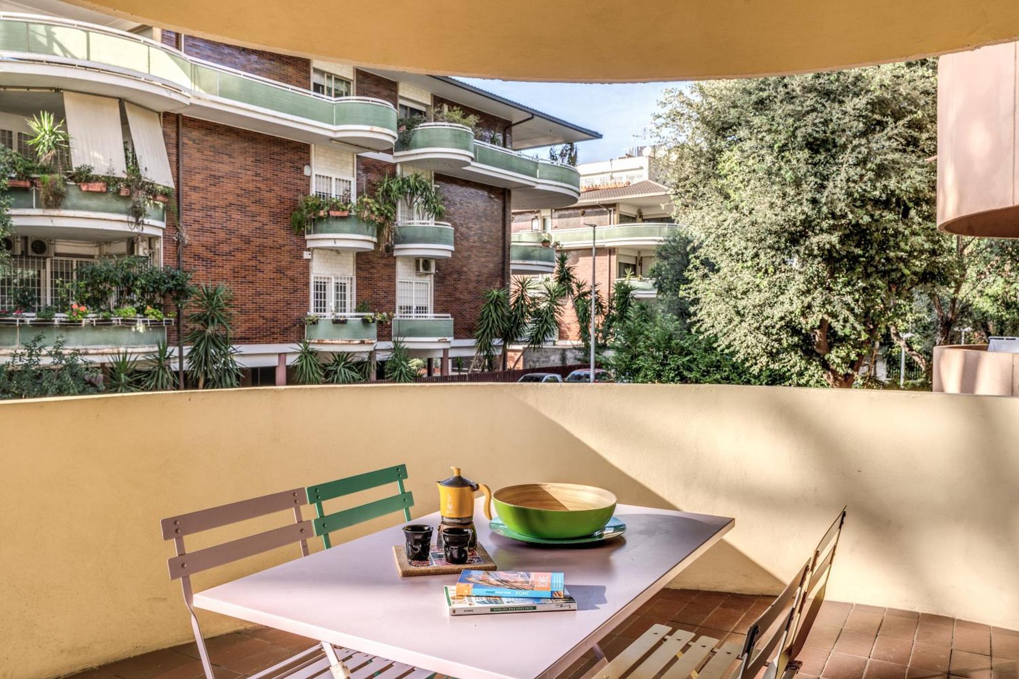 Romantic Piccolomini Lux Guest House エクステリア 写真