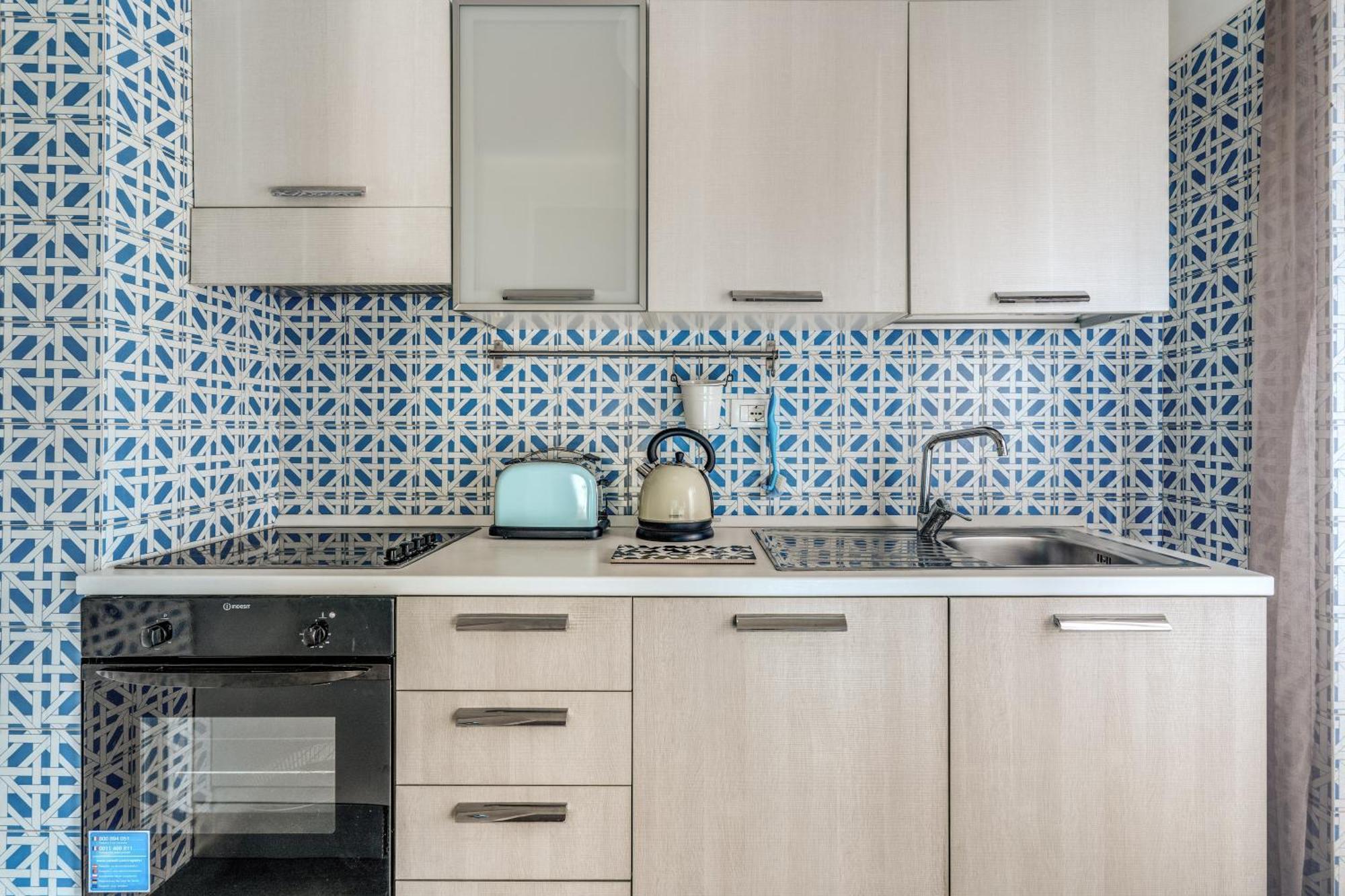 Romantic Piccolomini Lux Guest House エクステリア 写真