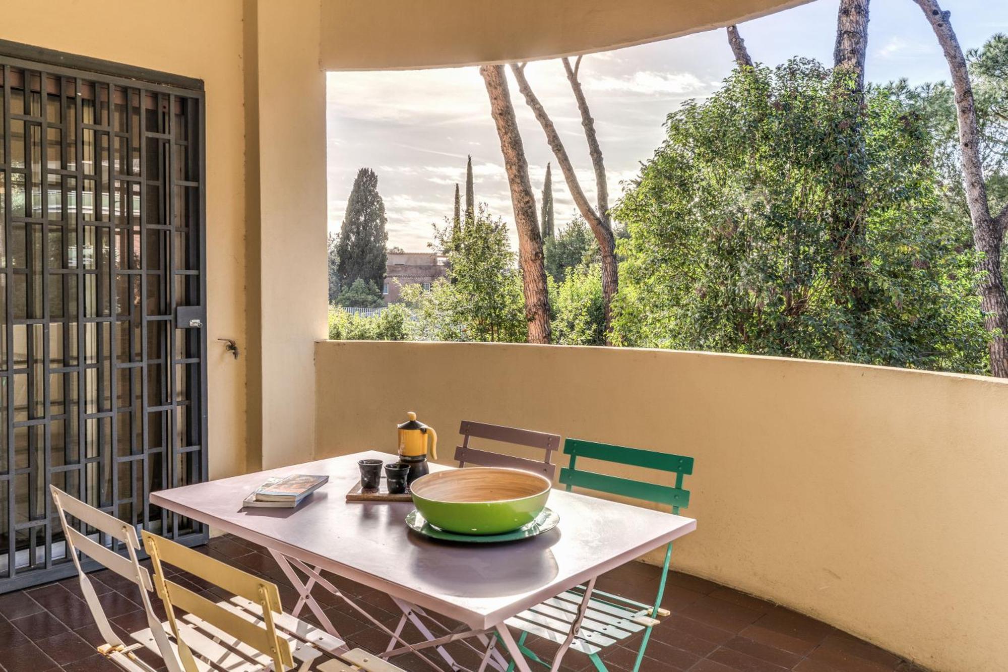 Romantic Piccolomini Lux Guest House エクステリア 写真