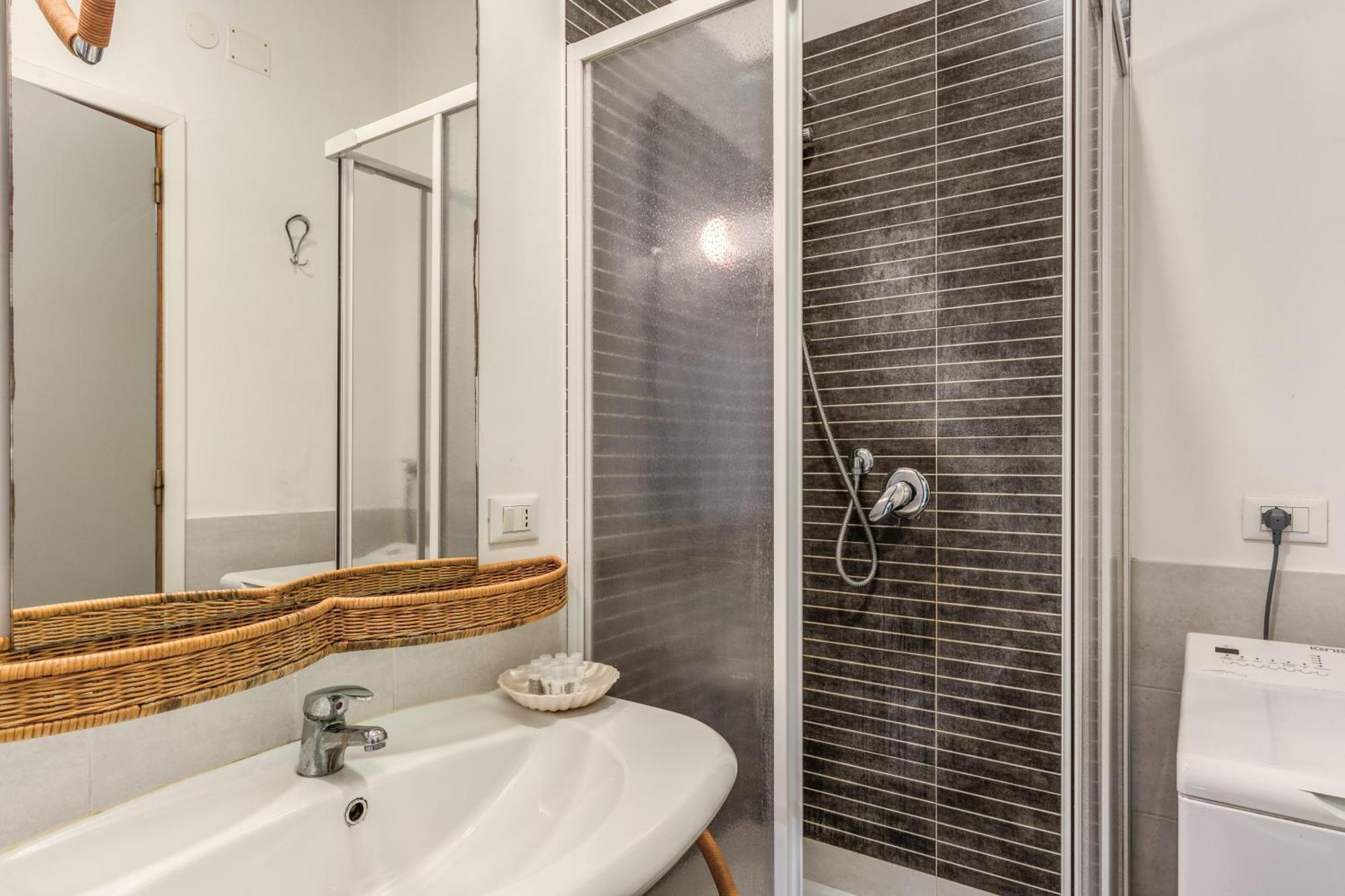 Romantic Piccolomini Lux Guest House エクステリア 写真