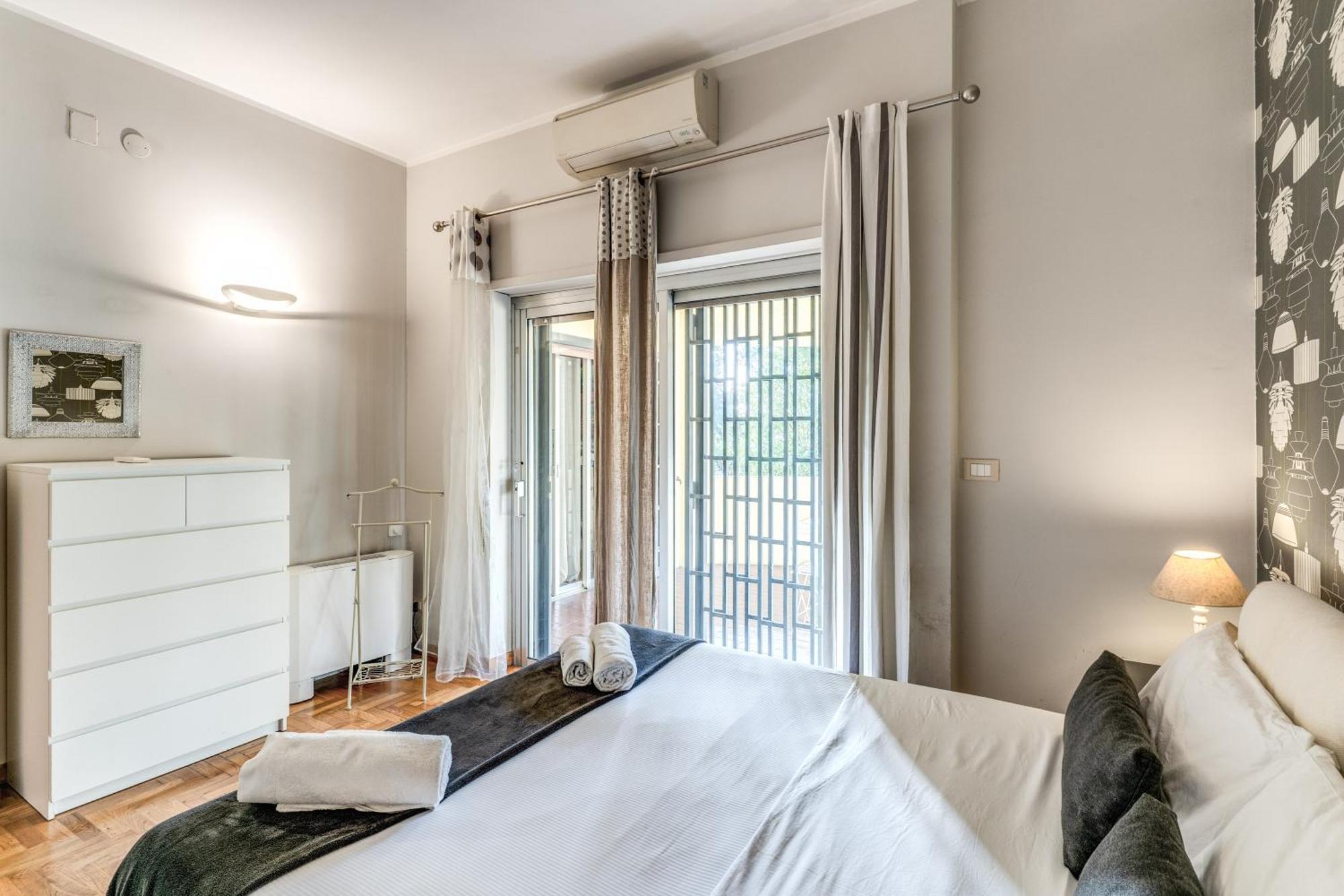 Romantic Piccolomini Lux Guest House エクステリア 写真