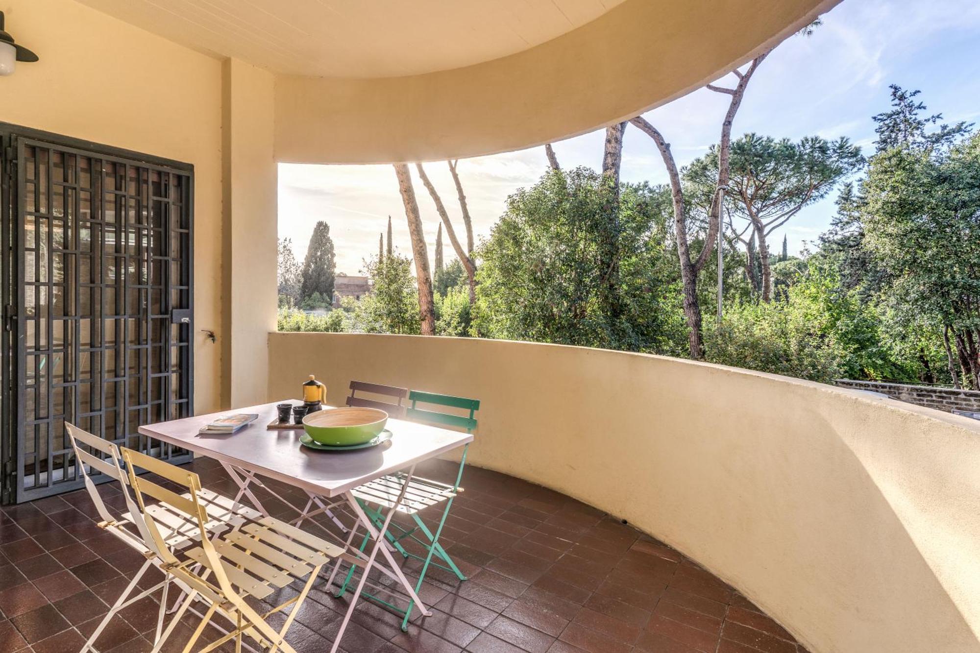 Romantic Piccolomini Lux Guest House エクステリア 写真