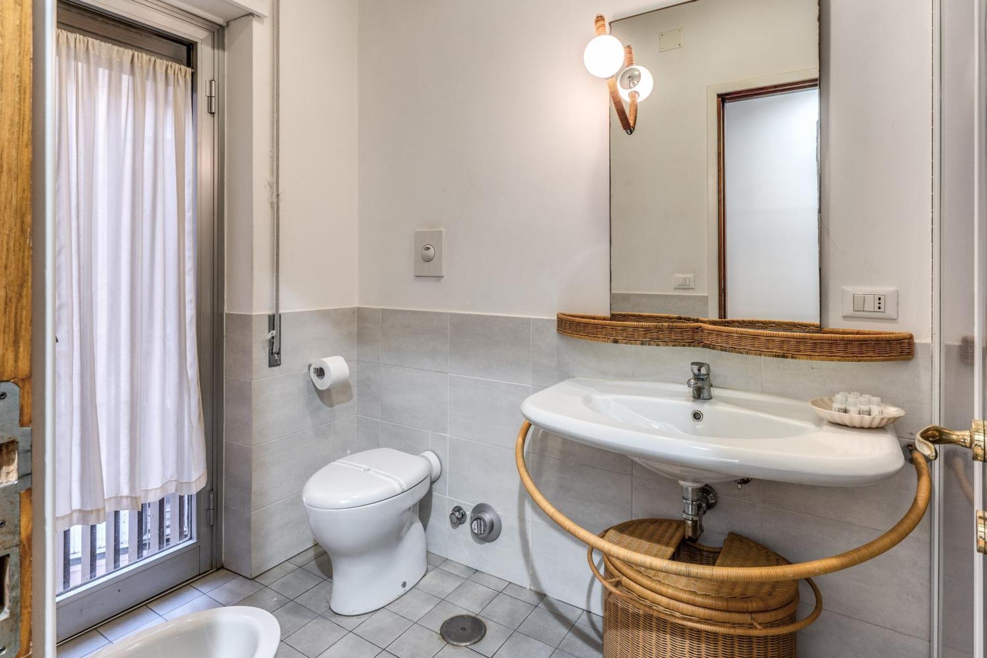 Romantic Piccolomini Lux Guest House エクステリア 写真
