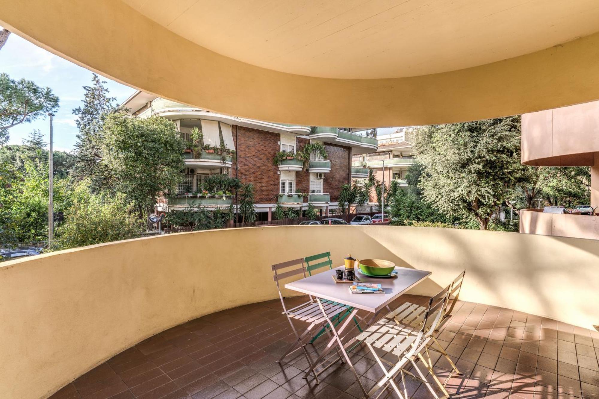 Romantic Piccolomini Lux Guest House エクステリア 写真